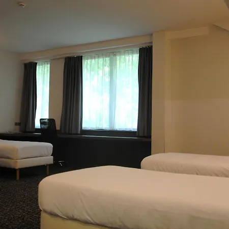 Hotel Ramada Brussels Woluwe-2