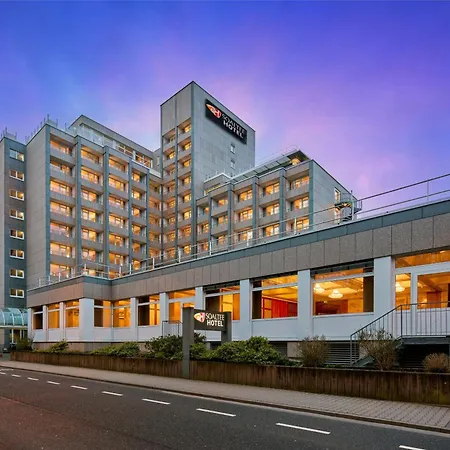 H4 Hotel Frankfurt Messe-3