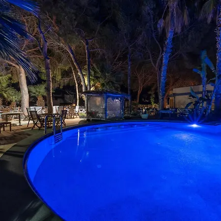 Hotel Al Togo Fitness&Relax-2