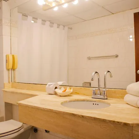 Hotel Faranda Express Puerta Del Sol Barranquilla, A Member Of Radisson Individuals-3