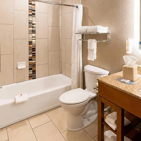 Comfort Inn & Suites Las Cruces Mesilla-2