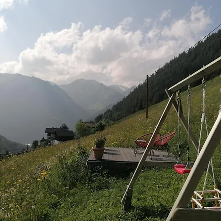 Naturhotel BERGhof-3