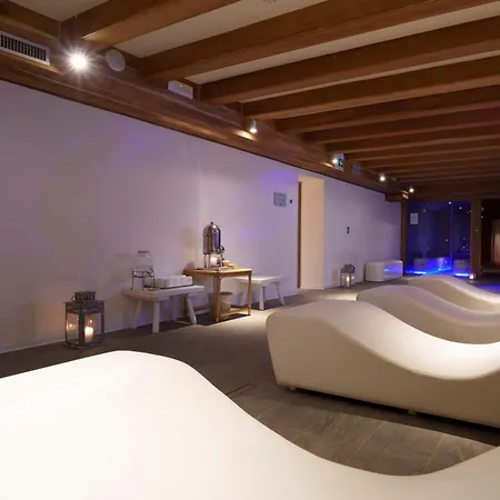 Hotel Edelweiss 3 Stelle Superior-2