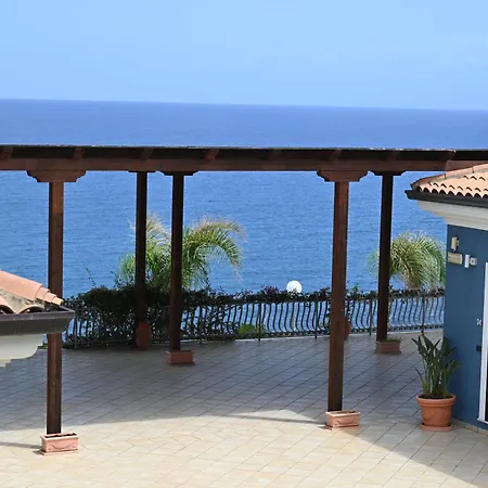 Villaggio Hotel Lido San Giuseppe-2