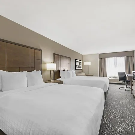 Best Western Plus Spokane North-3