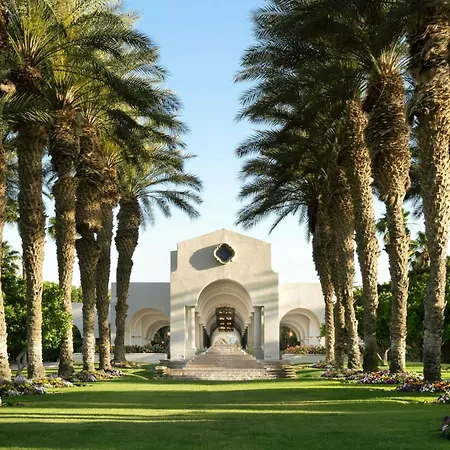 The Westin Rancho Mirage Golf Resort & Spa-3