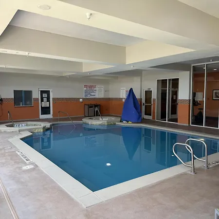 Holiday Inn Amarillo West Medical Center By Ihg-2