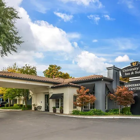 University Park Inn & Suites, An Ascend Collection Hotel-3