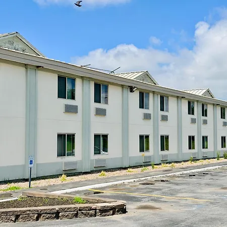 Travel Inn - Watertown Ny-2