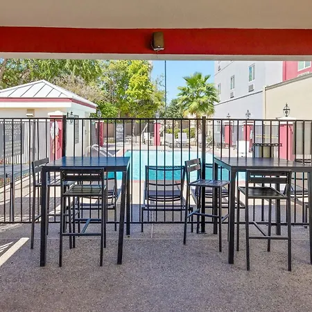 Candlewood Suites San Antonio Downtown By Ihg-2