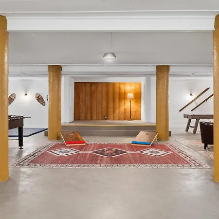 Sun Lodge, An Ascend Collection Hotel-2