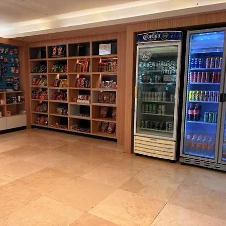 Holiday Inn - Villahermosa Aeropuerto, an IHG Hotel-3