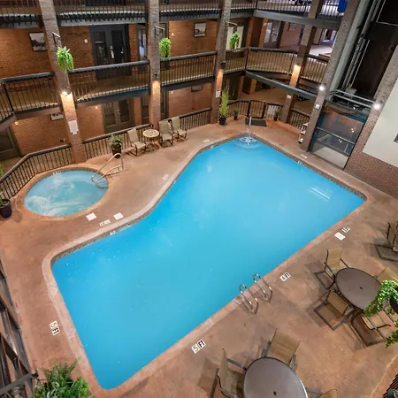 Best Western Plus Rio Grande Inn-3