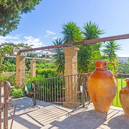 Masseria L'Uliveto Agri Resort-2