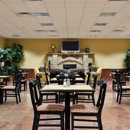 Holiday Inn Express Of Salado-Belton By Ihg-3