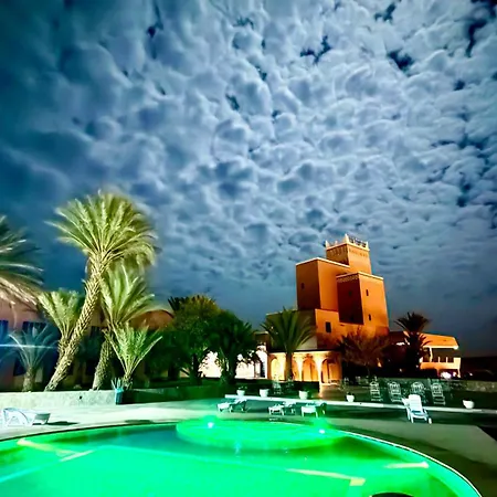 Hotel Saghro-2