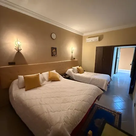 Hotel Saghro-3