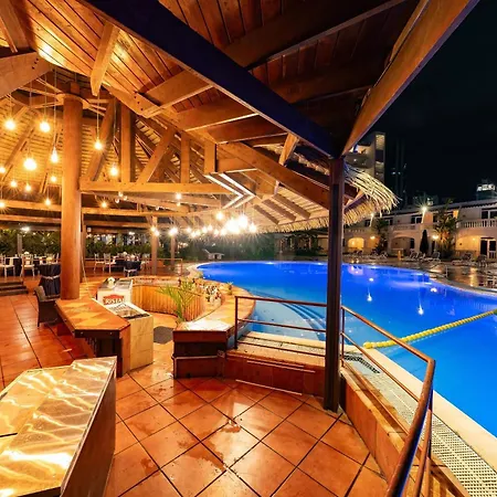 Hotel El Panama By Faranda Grand, A Member Of Radisson Individuals-2