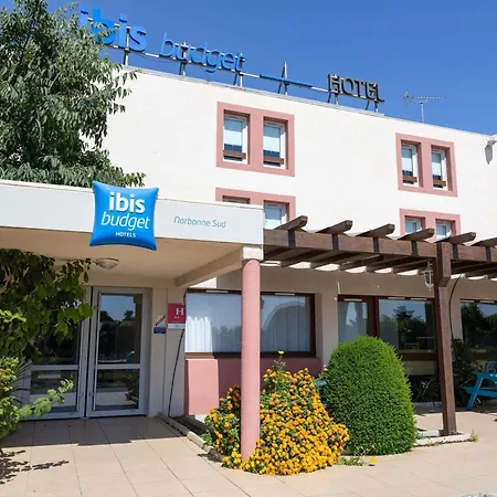 Ibis Budget Narbonne Sud A9/A61-2