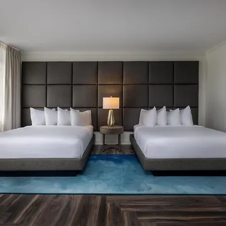 Hotel Deco Omaha, Tapestry Collection By Hilton-2