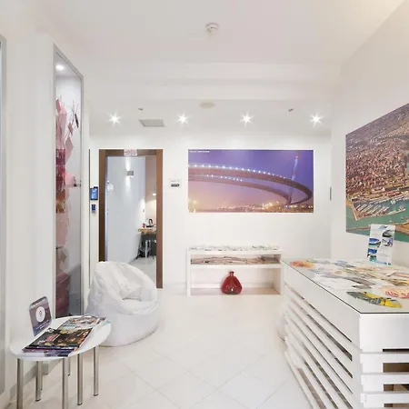 Bella Pescara B&B-3
