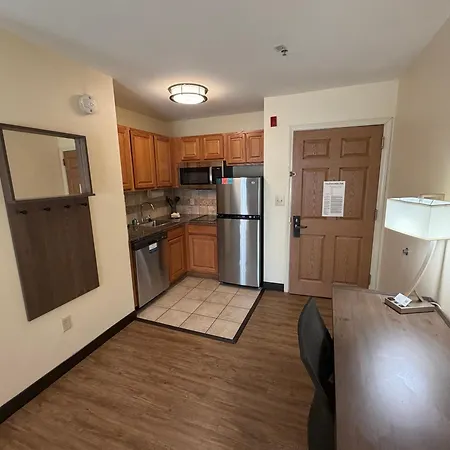 Staybridge Suites Tallahassee I-10 East By Ihg-3