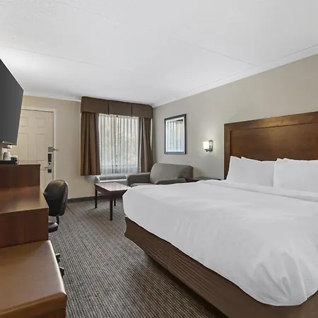 Best Western Plus Dryden Hotel And Conference Centre-3