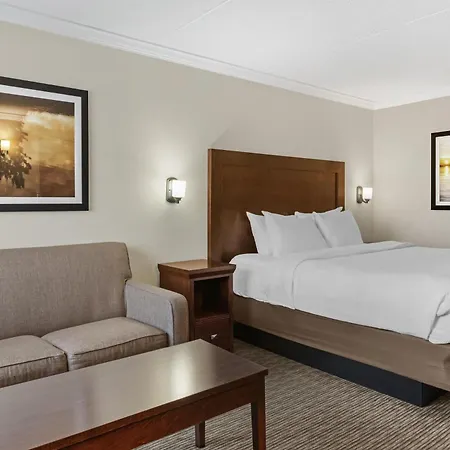 Best Western Plus Dryden Hotel And Conference Centre-2