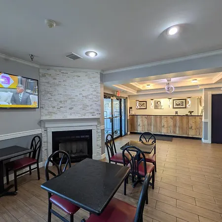 Quality Suites-3