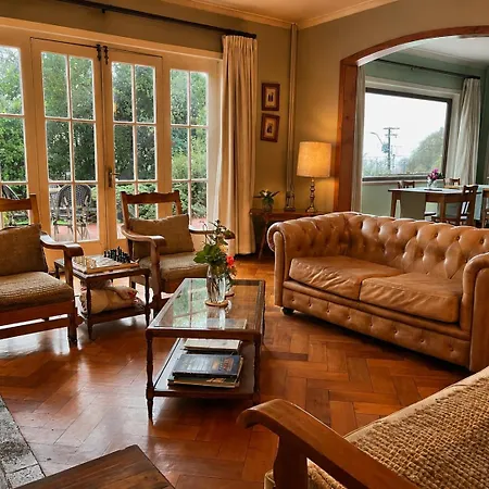 Hotel El Ciervo-2