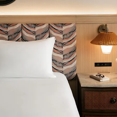 Hyatt Centric Fisherman'S Wharf San Francisco-2