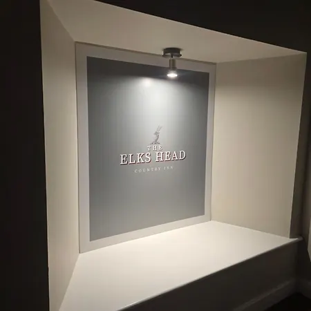 The Elks Head Inn-3