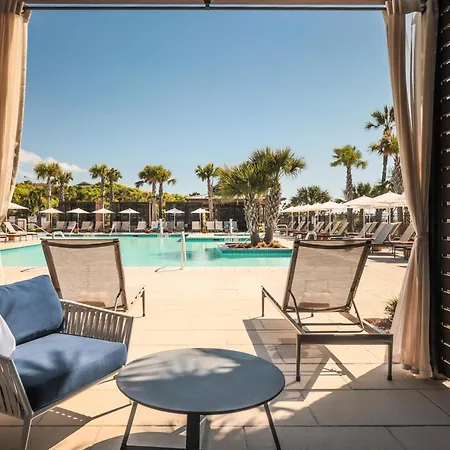 Beach House Resort Hilton Head Island-2