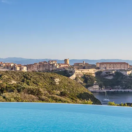 Hôtel Cala di Greco-3