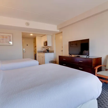 The Bay Resort-2