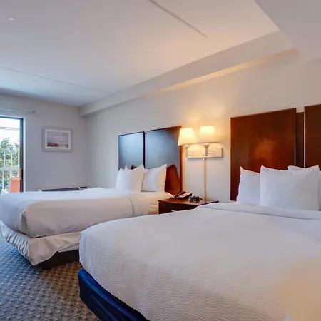 The Bay Resort-3