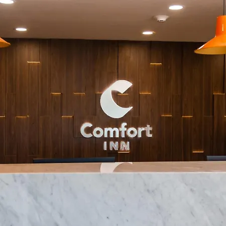 Comfort Inn Hermosillo Pitic-3