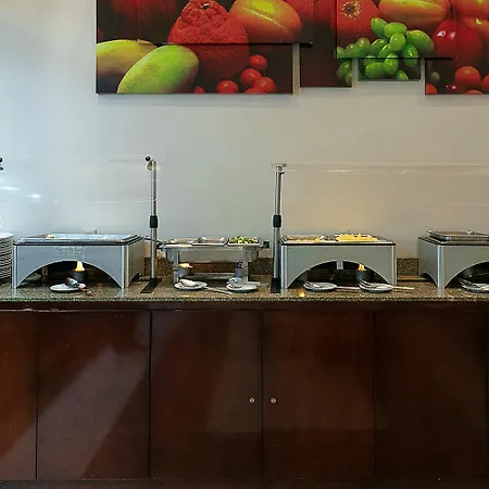 Staybridge Suites Queretaro By Ihg-2