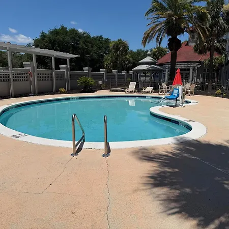 La Quinta By Wyndham Jacksonville Butler Blvd-2