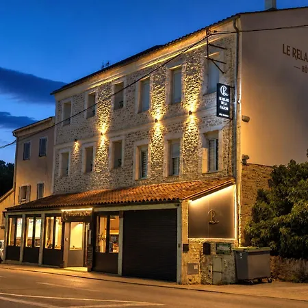 Le Relais de la Calèche-2