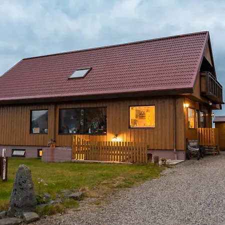 Arnanes Country Hotel-3