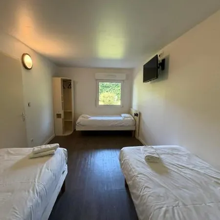 Couett' Hotel Rumilly-3