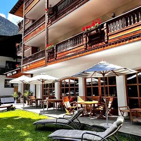 Hotel Garni Obermair-3