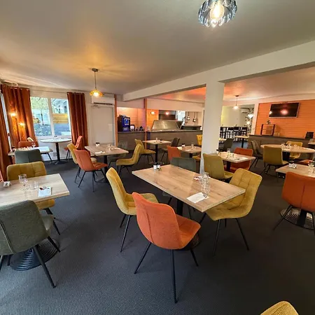 Sure Hotel By Best Western Limoges Sud-3