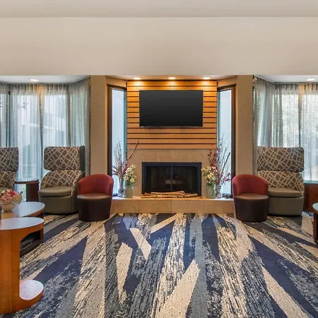 Comfort Inn & Suites Eden Prairie - Minneapolis Southwest-3