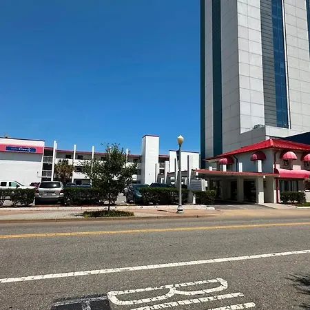 Hotel Ocean27 Oceanfront-2