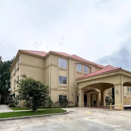 Studio 6 Slidell La North Shore-2