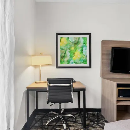 Quality Inn Lake City-3