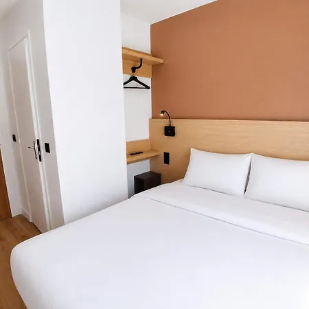 Hôtel Tours Nord-2