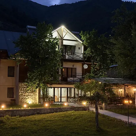 Hotel Chubu-2